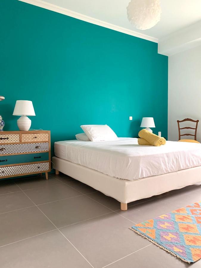 2Bd New Modern Apartment - Athens Seaside Exterior foto